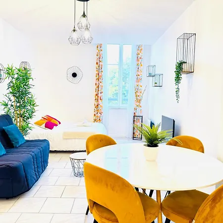 דירה La Malterie - Machine A Laver & Wifi La Chapelle-Saint-Luc