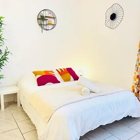 דירה La Malterie - Machine A Laver & Wifi