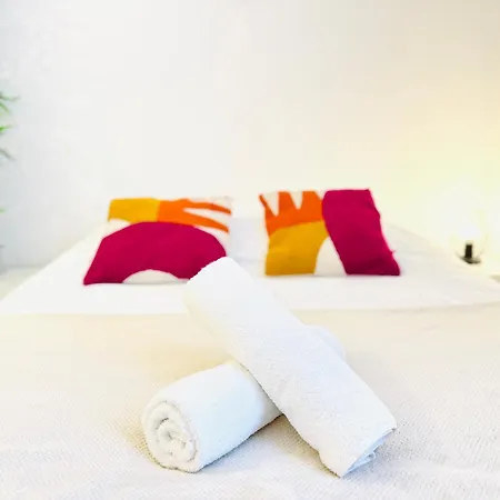 La Malterie - Machine A Laver & Wifi