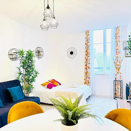 La Malterie - Machine A Laver & Wifi La Chapelle-Saint-Luc